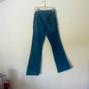 Women’s Wrangler Trouser Jeans